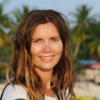 Zaneta Cichawa photo