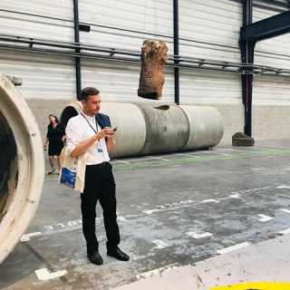 Matthieu Lelivre photo