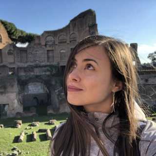 Daniela erban photo