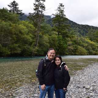 Hon-Wing-Simon Sung photo