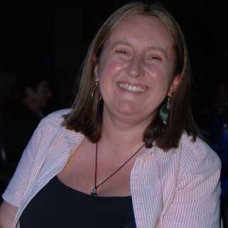 Katia Steensma photo