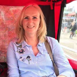 Claudia Bleckwenn photo