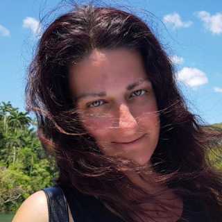 Maria Kapurdova photo