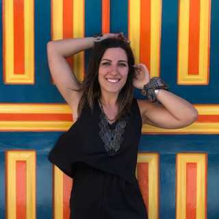 Andreia Castro photo