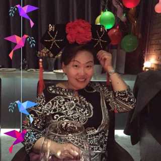 AnnyWong avatar