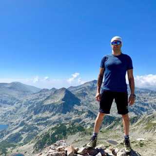 Evlogi Velichkov photo