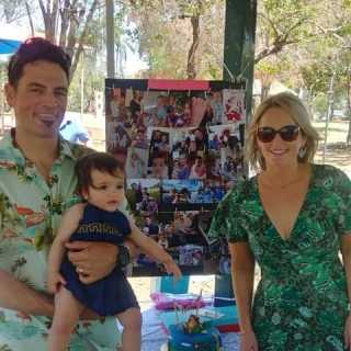 Lauren Petrohilos photo