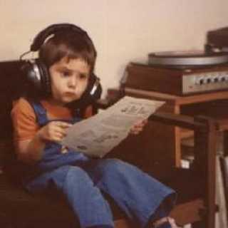 Dimitri Dimich photo