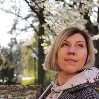 Юлия Маркова