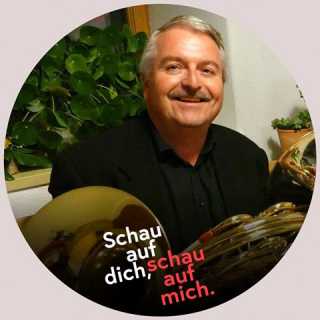Hubert Ecklbauer photo