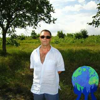 Юрий Гапонов photo