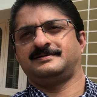 Sreekumar Menon photo