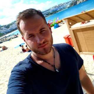 Manu Potocean photo