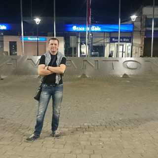 Алексей Свириденко photo