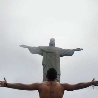 Moses Trinidade photo