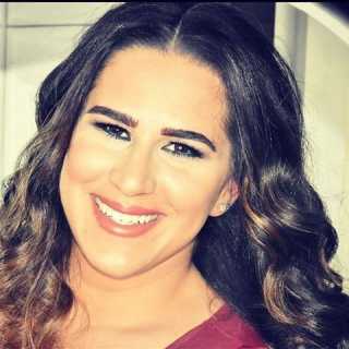 Lama Ziade photo