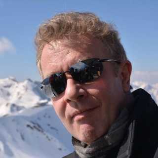 Jochen Szech