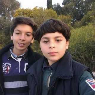 Ahmed-Khelil Gordah photo