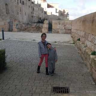 Claire Vella-Bonello photo