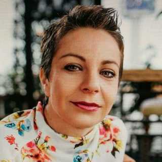 DanielaZelic avatar