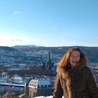 Neli Zvezdeva photo
