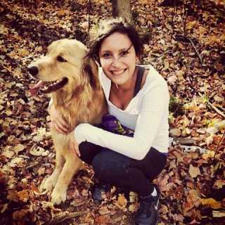 Tatiana McAllister photo