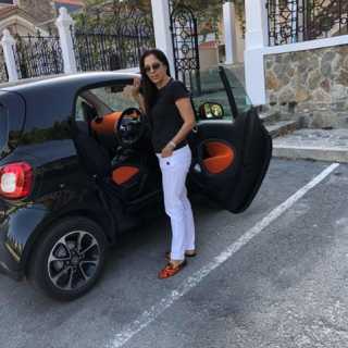 Vasso Papagregoriou photo