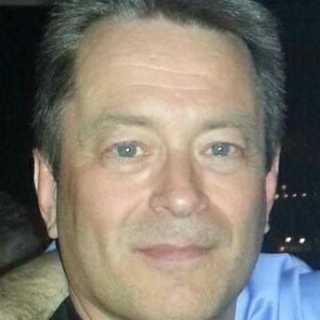 Lennart Vikberg photo