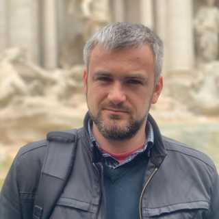 Kostiantyn Iovka photo