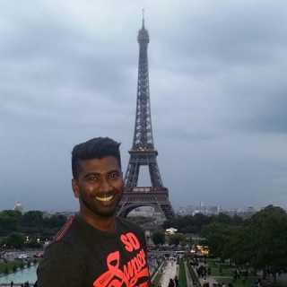 Dhiresh Moodley photo