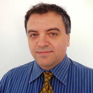 Nikolay Markov photo