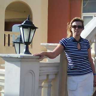 Татьяна Лебедева