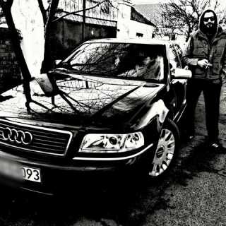 Andrei Kaminskyy photo