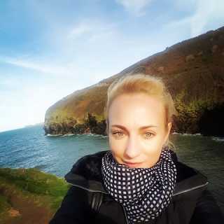 Joline Coertzen photo