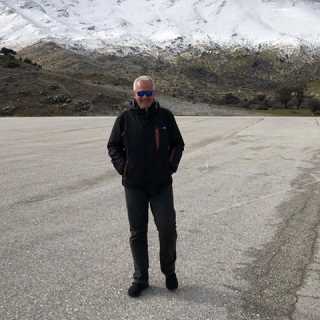 Apostolos Trivlidis photo