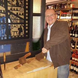 Francis Choserot photo