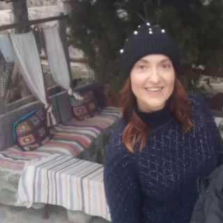 Eleni Aiginitou photo