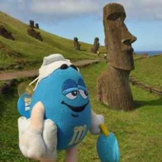 Mms HK photo