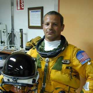 Thierry Choquard photo