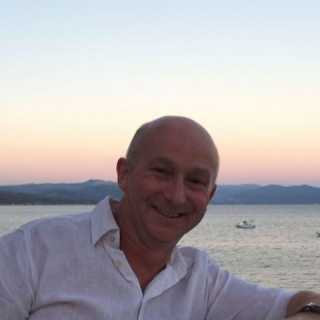 Steve Gledhill photo