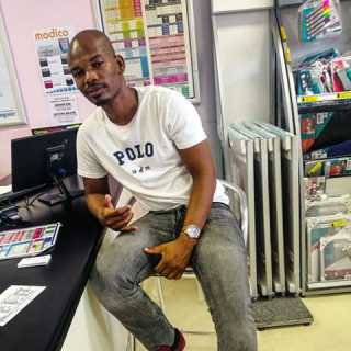 Mooketsi Mooketsi-Jr photo