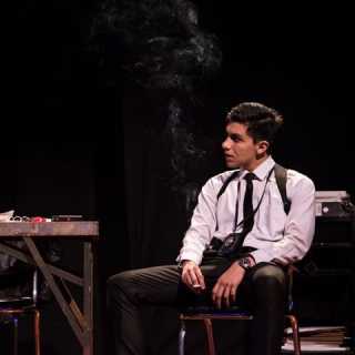 Christian Bayer photo