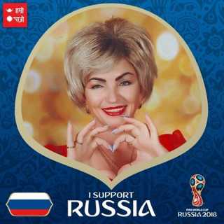 Елена Крутова photo