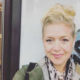 Johanna Lindgrd photo