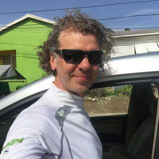 Saulius Budrevicius photo