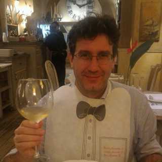 Riccardo Baronti photo