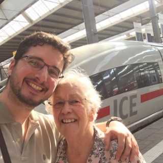 Ricardo Leal-de-Almeida photo