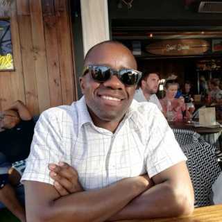 Andrew Nkumbula photo