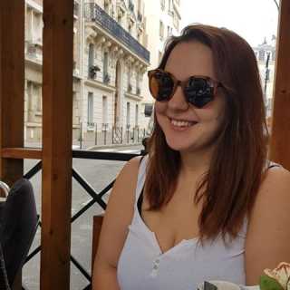 Anna-Catarina Domingues photo