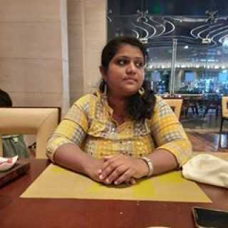 Soumini Balaji photo